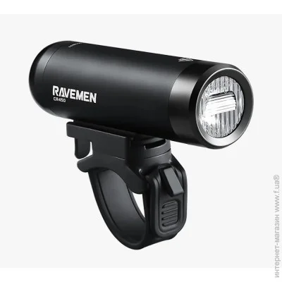 ˳ Ravemen   CR450 USB (1085-6970232530467)