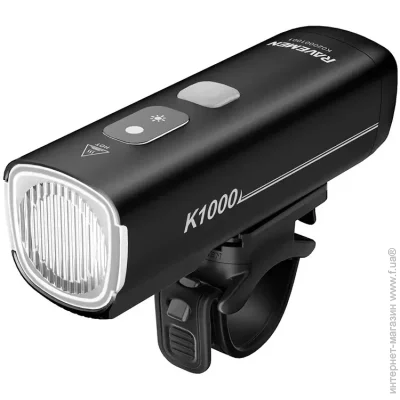  Ravemen   K1000 (1085-6970232530993)