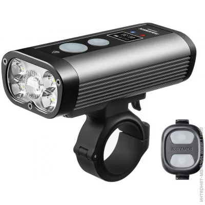 ˳ Ravemen   PR2400 USB (1085-6970232530528)