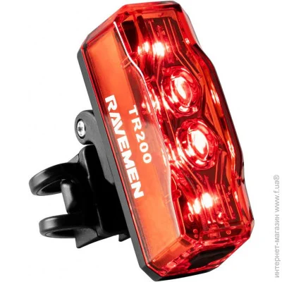 ˳ Ravemen   TR200   200  (1085-6970232530719)