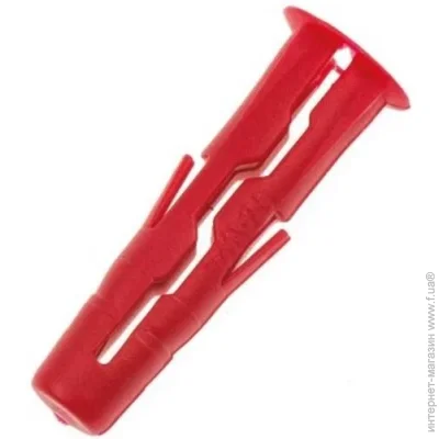 Rawlplug   UNO-K-10 10x36  50 . (UNO-K-10)