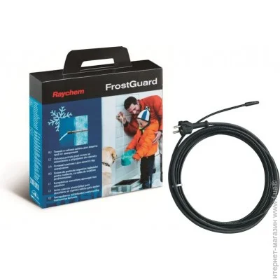   Raychem ETL-10 (FROSTGUARD-8M)