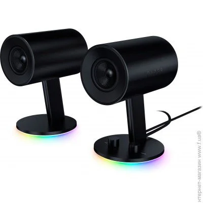   Razer Nommo Chroma (RZ05-02460100-R3G1)
