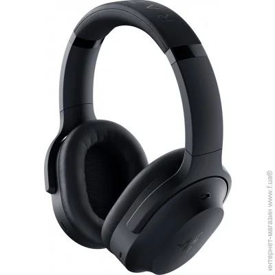  Razer Barracuda Pro (RZ04-03780100-R3M1)