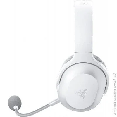  Razer Barracuda X 2022 Mercury (RZ04-04430200-R3M1)