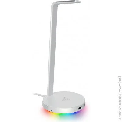  Razer Base Station V2 Chroma Mercury (RC21-01510300-R3M1)