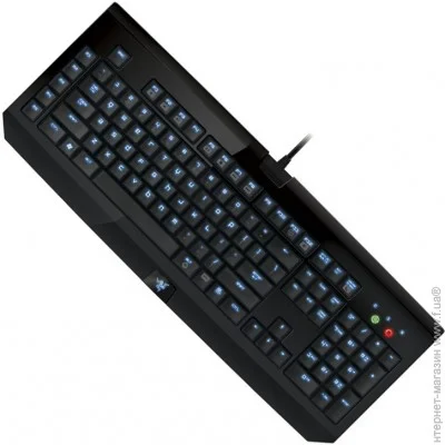  Razer Black Widow Ultimate (RZ03-00380400-R3R1)