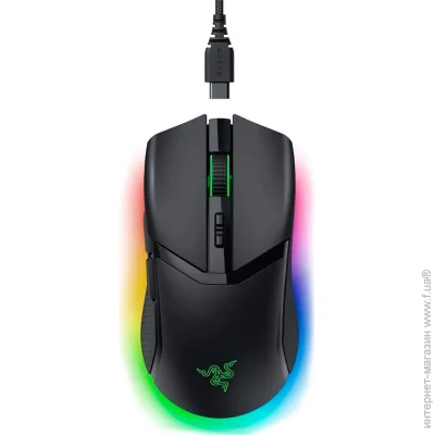 Razer Cobra Pro (RZ01-04660100-R3G1)