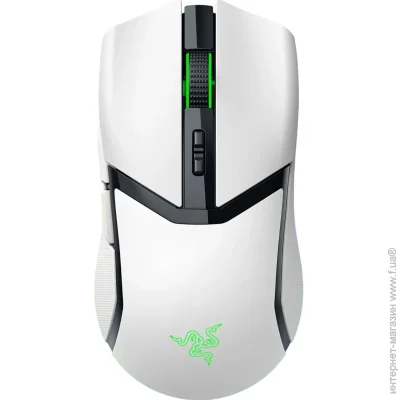  Razer Cobra Pro white (RZ01-04660200-R3G1)