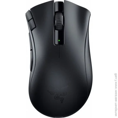  Razer DeathAdder V2 X Hyperspeed (RZ01-04130100-R3G1)