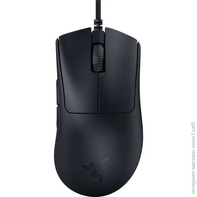  Razer DeathAdder V3 (RZ01-04640100-R3M1)