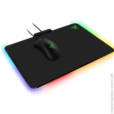    Razer Firefly Cloth Edition (RZ02-02000100-R3M1)