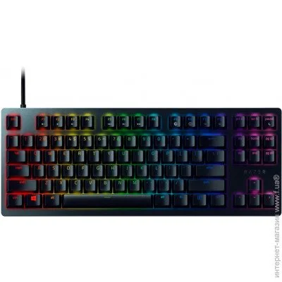  Razer Huntsman TE (RZ03-03080100-R3M1)