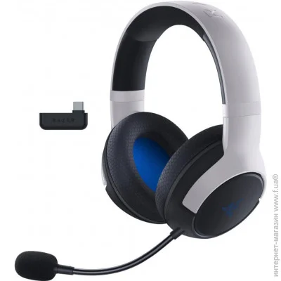  Razer Kaira Hyperspeed for PS5, black (RZ04-03980200-R3G1)
