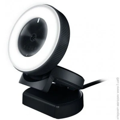 - Razer Kiyo (RZ19-02320100-R3M1)