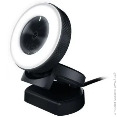   Razer Kiyo (RZ19-02320100-R3M1)