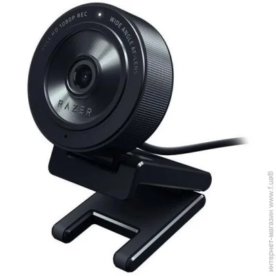 - Razer    Kiyo X (RZ19-04170100-R3M1)
