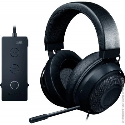  Razer Kraken Tournament Edition (RZ04-02051000-R3M1)