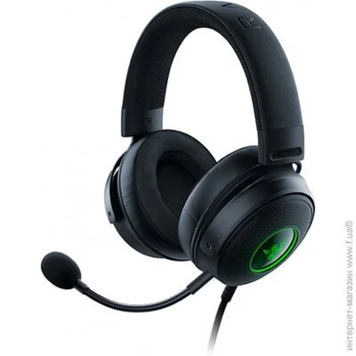  Razer Kraken V3 Hypersence (RZ04-03770100-R3M1)