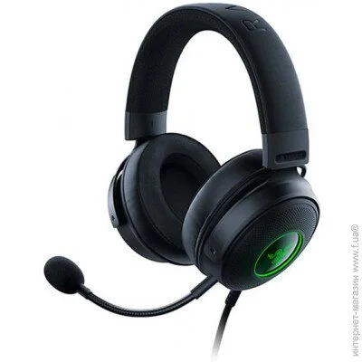  Razer Kraken V3 (RZ04-03770200-R3M1)