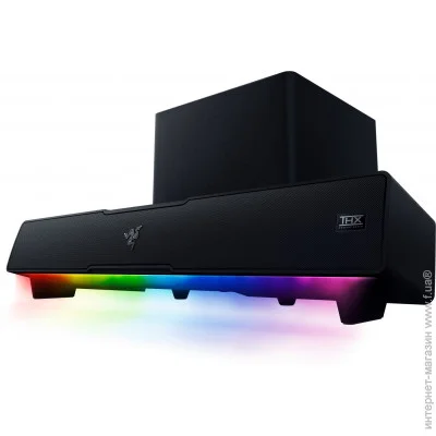  Razer Leviathan V2 (RZ05-03920100-R3G1)
