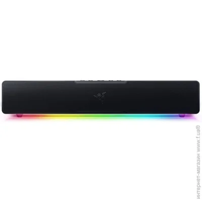  Razer Leviathan V2 X (RZ05-04280100-R3M1)