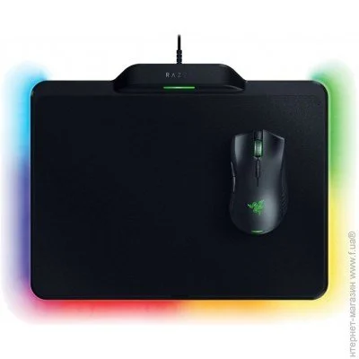  Razer Mamba Hyperflux (RZ83-02480100-B3M1)