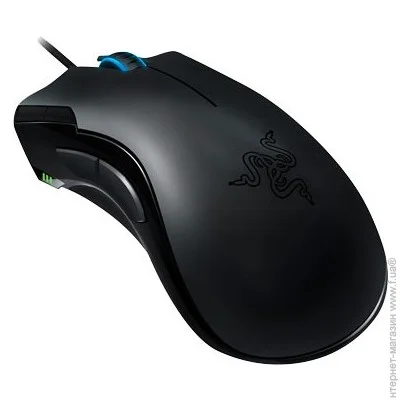 Razer Mamba USB (RZ01-00120100-R3G1)