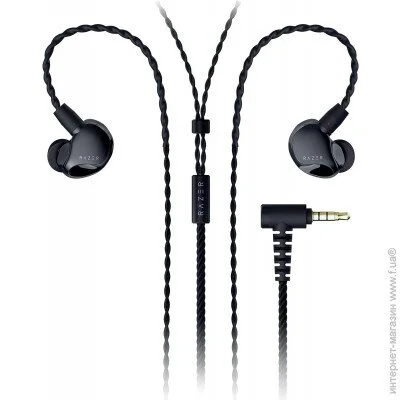  Razer Moray (RZ12-04450100-R3M1)