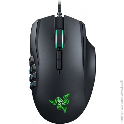  Razer Naga Expert MMO Chroma (RZ01-01610100-R3G1)
