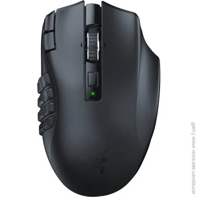  Razer Naga V2 Hyperspeed (RZ01-03600100-R3G1)