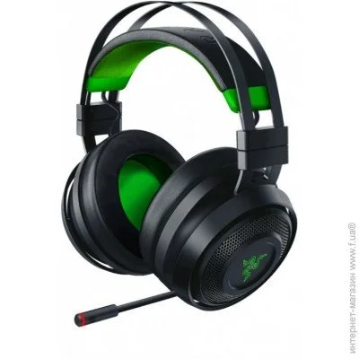  Razer Nari Ultimate for Xbox One (RZ04-02910100-R3M1)