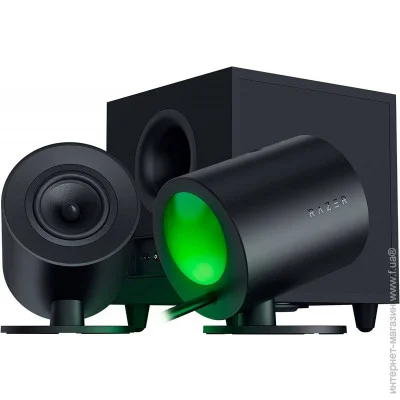   Razer Nommo V2 (RZ05-04750100-R3G1)
