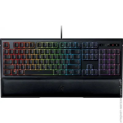  Razer Ornata Chroma (RZ03-02040700-R3R1)