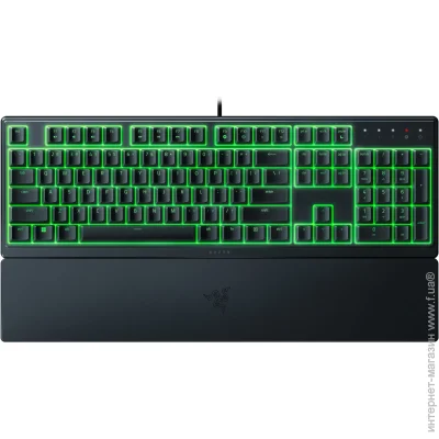 Razer Ornata V3 X UKR Black (RZ03-04471900-R371)