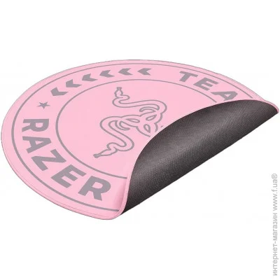       Razer Team Floor Rug, 120012007, quartz (RC81-03920300-R3M1)