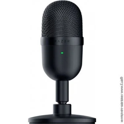 ̳ Razer Seiren mini Black (RZ19-03450100-R3M1) (Global)