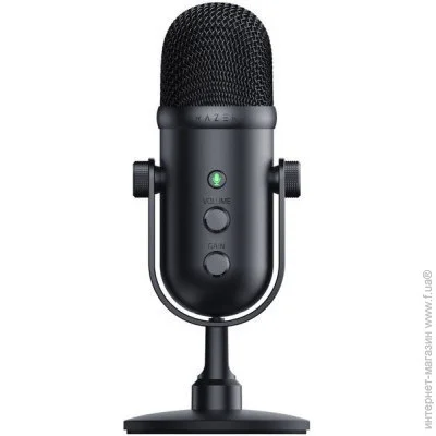 ̳ Razer Seiren V2 Pro (RZ19-04040100-R3M1)