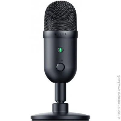 Razer ̳ Seiren V2 X (RZ19-04050100-R3M1)