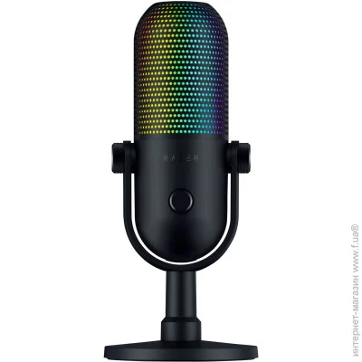 ̳ Razer Seiren V3 Chroma (RZ19-05060100-R3M1)