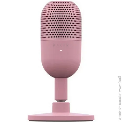  Razer Seiren V3 mini, Quartz (RZ19-05050200-R3M1)