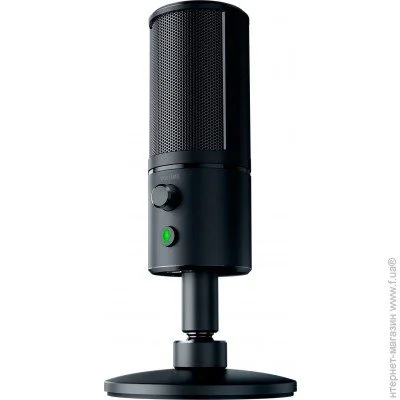 ̳ Razer Seiren X (RZ19-02290100-R3M1)