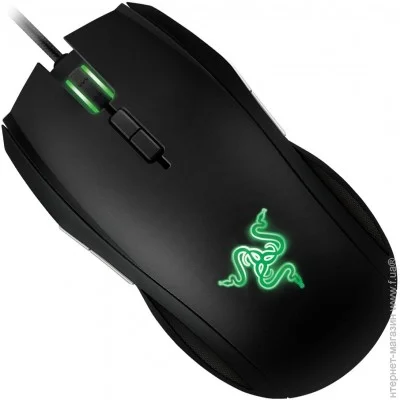  Razer Taipan (RZ01-00780100-R3G1)