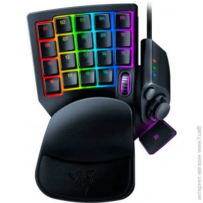  Razer Tartarus Pro (RZ07-03110100-R3M1)