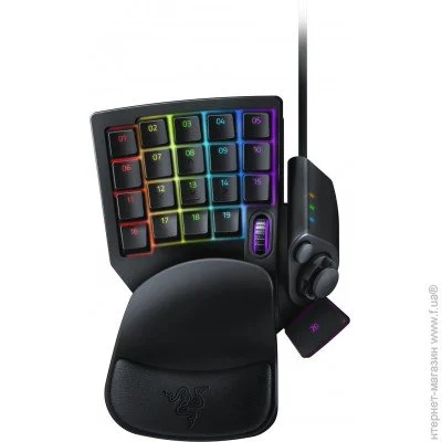  Razer Tartarus V2 (RZ07-02270100-R3M1)
