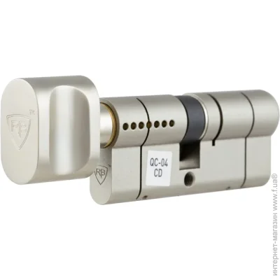 RB-Locks  KEYLOCX 50x50 - 100   