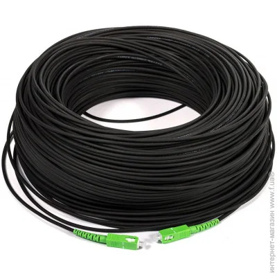 - RCI FTTH PTCH-SC/APC-SC/APC-3, 125