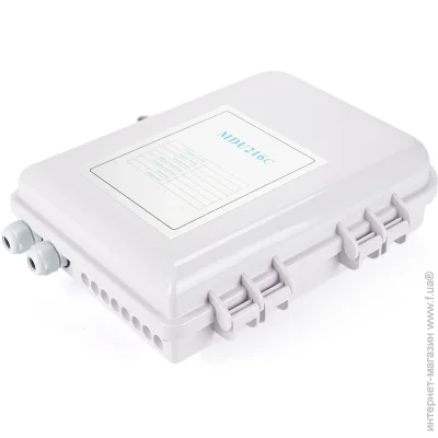 RCI MDU 216 C IP54 RCI MDU 216 C IP54
