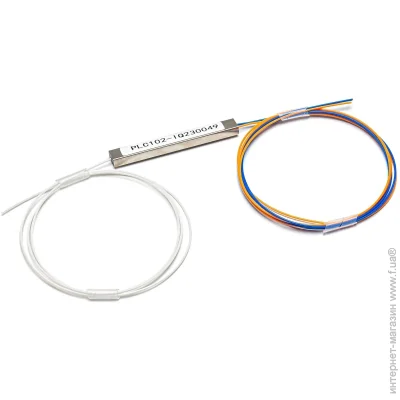 RCI PLC - 1x2 - NC  