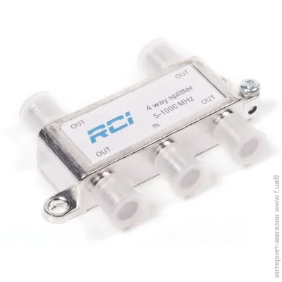  RCI WS-4